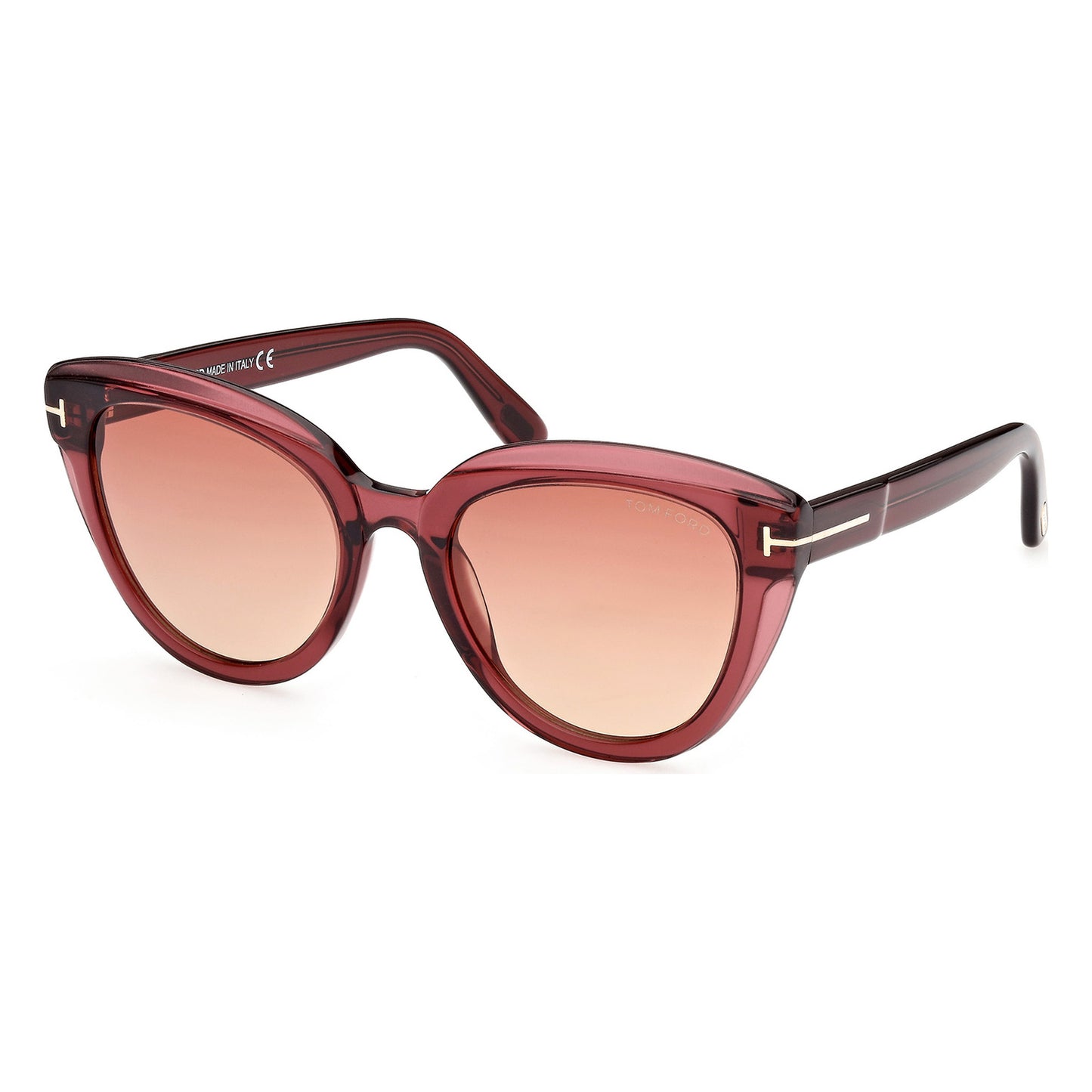 Tom Ford TOM FORD FT0938 69T 53 Sunglasses