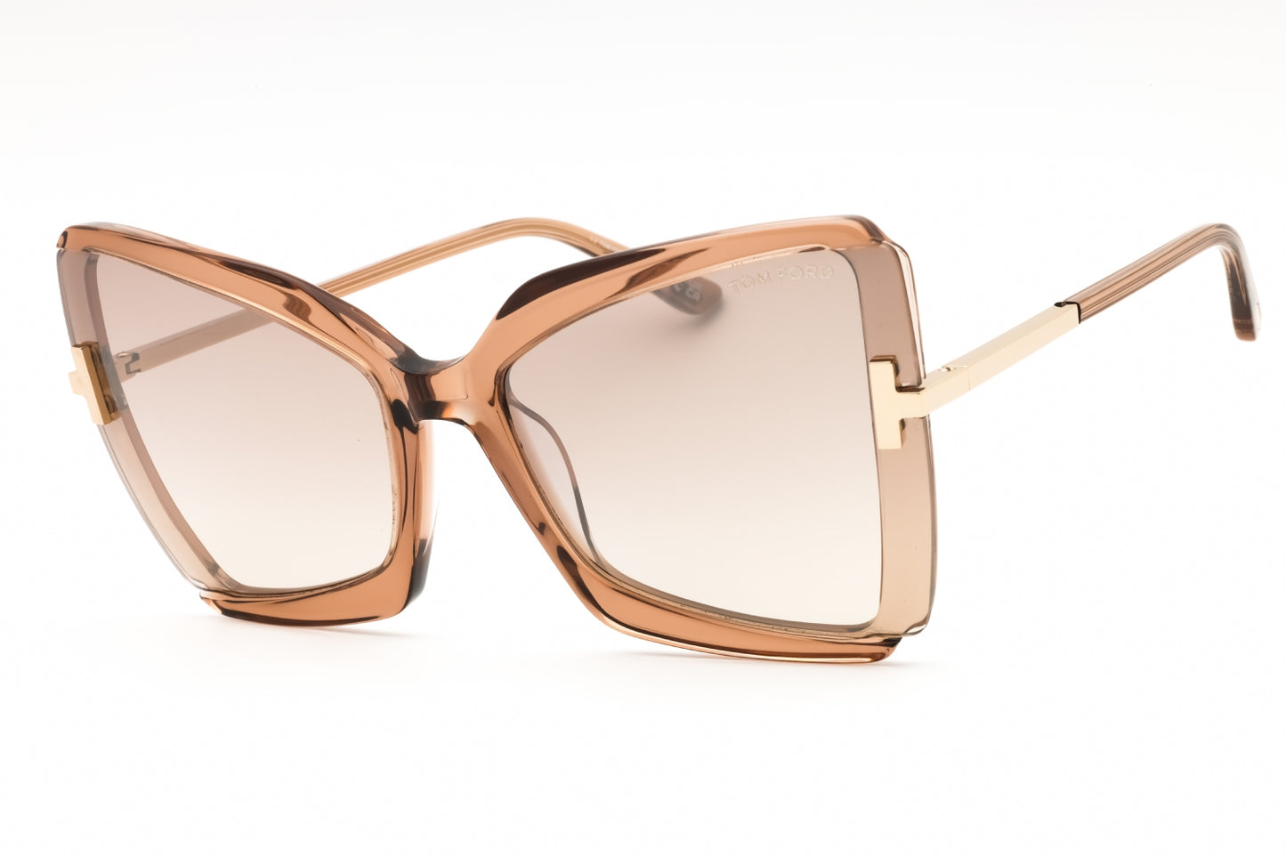 Tom Ford TOM FORD-FT0766-GIA 57G