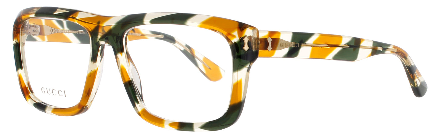 Gucci GUCCI-GG1462O-003-56