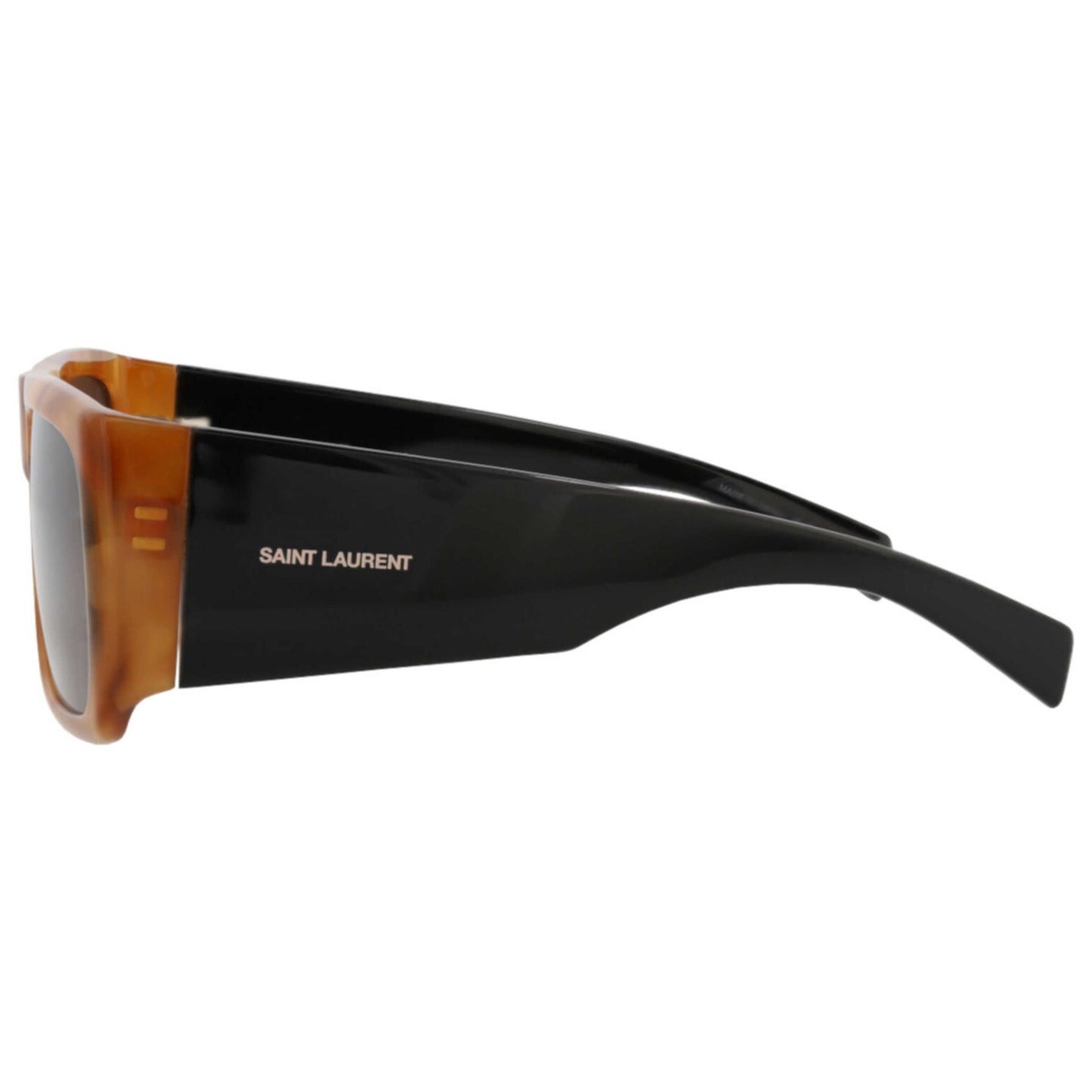 Saint Laurent Saint Laurent Unisex Sunglasses SL635ACETA-30015344-005