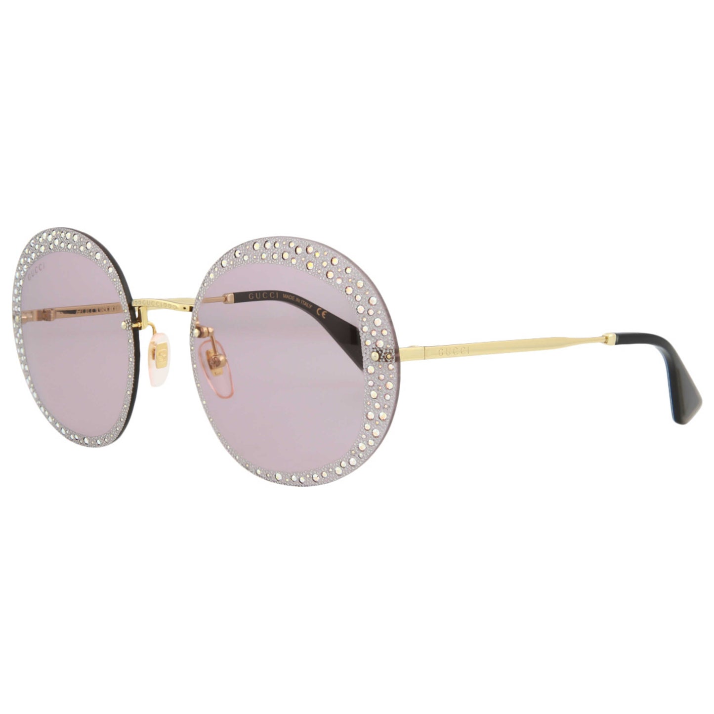 Gucci Gucci Women's Sunglasses GG0899S-30010510-001