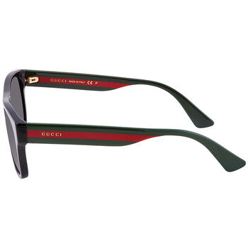 Gucci GG0341S 002 56 Sunglasses