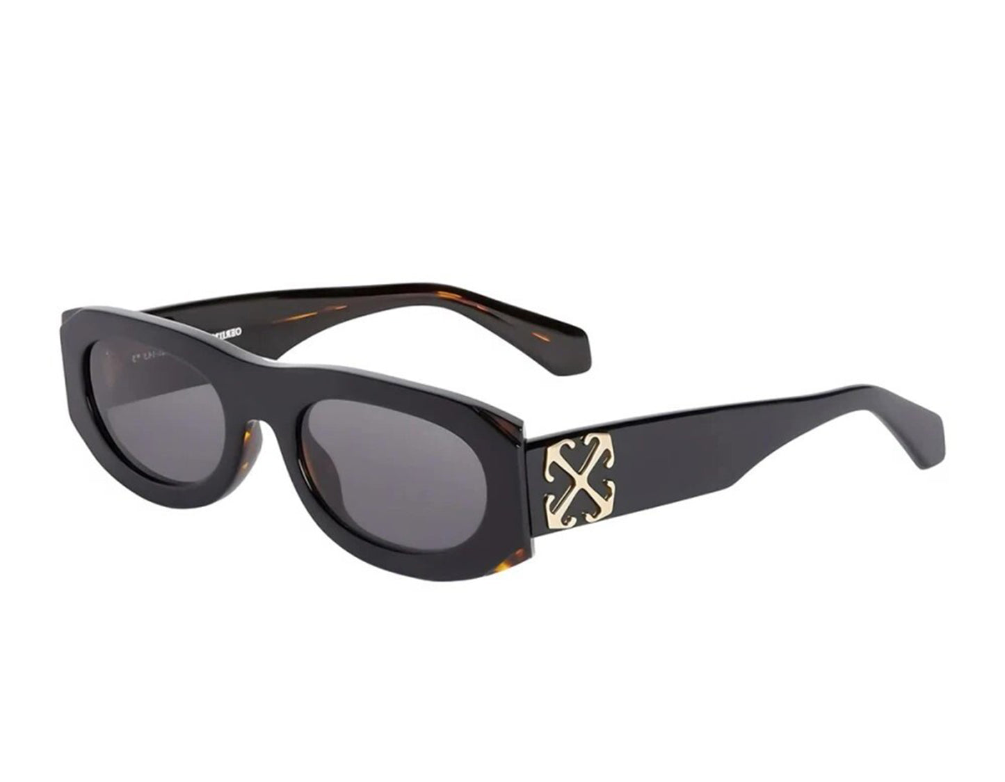 Off-White OFF-WHITE-Orlando OERI13OF24PLA0011007