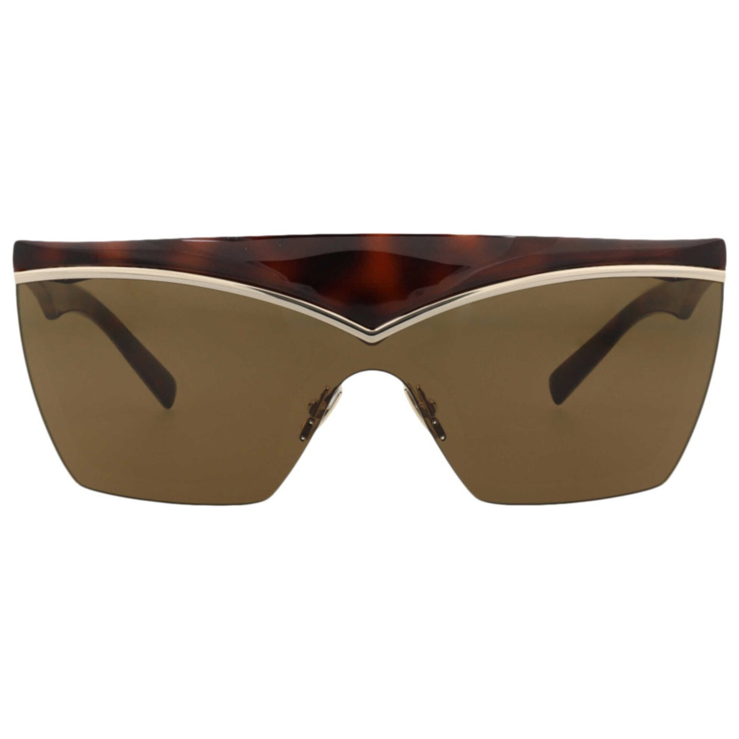 Saint Laurent Saint Laurent Women's Sunglasses SL614MASK-30014960-002