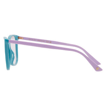 Gucci Gucci Demo Cat Eye Ladies Eyeglasses GG0026O 015 53