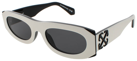 Off White OFF WHITE-ORLANDO-OERI13OF24PLA00107