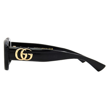 Gucci Gucci GG1829SK 001 53 Sunglasses