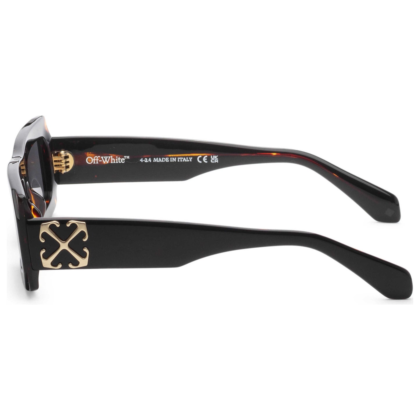 Off-White Off-White Women's Sunglasses OERI13PF24PLA0011007