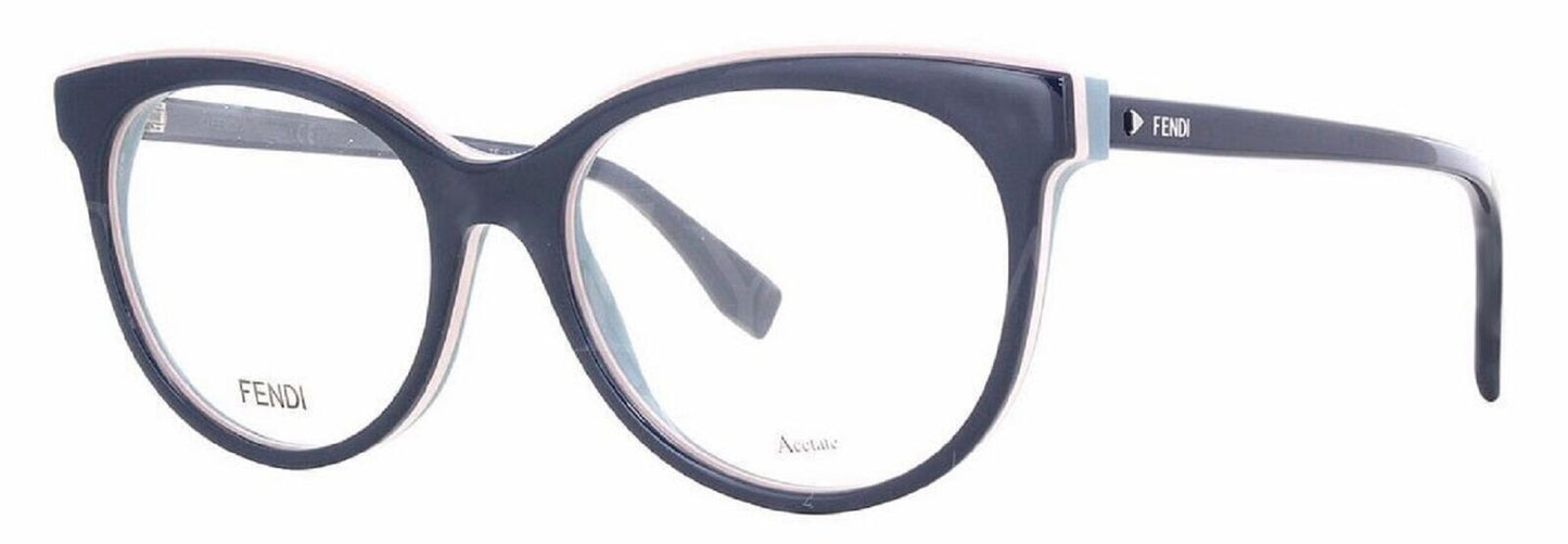 Fendi FENDI-FF0254-PJP17