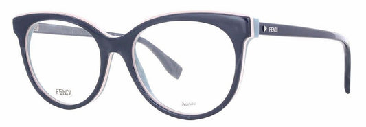 Fendi FENDI-FF0254-PJP17