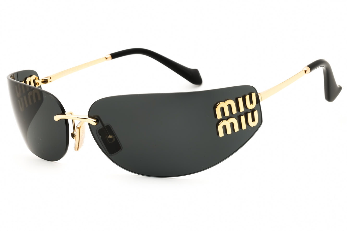 Miu Miu MIU MIU-0MU A51S-5AK5S0