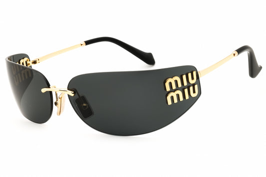 Miu Miu MIU MIU-0MU A51S-5AK5S0