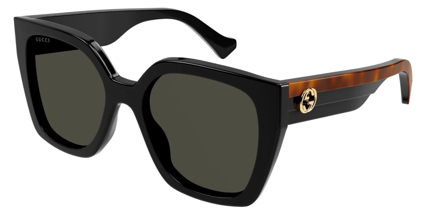 Gucci GUCCI-GG1300S-001-55