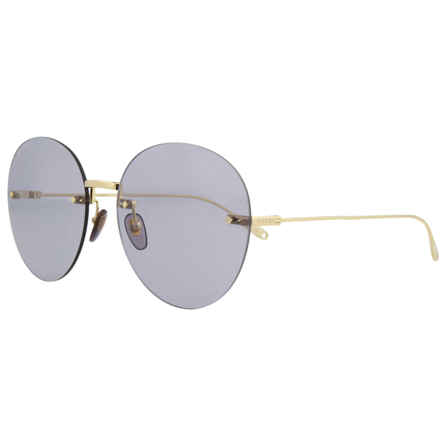 Gucci Gucci Women's Sunglasses GG1149S-30012724-006