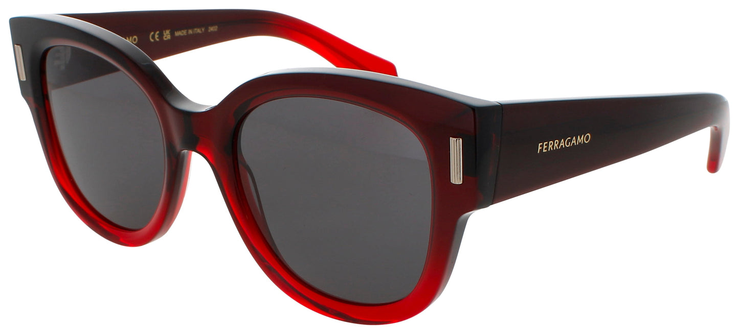 Salvatore Ferragamo SALVATORE FERRAGAMO-SF2007S-615