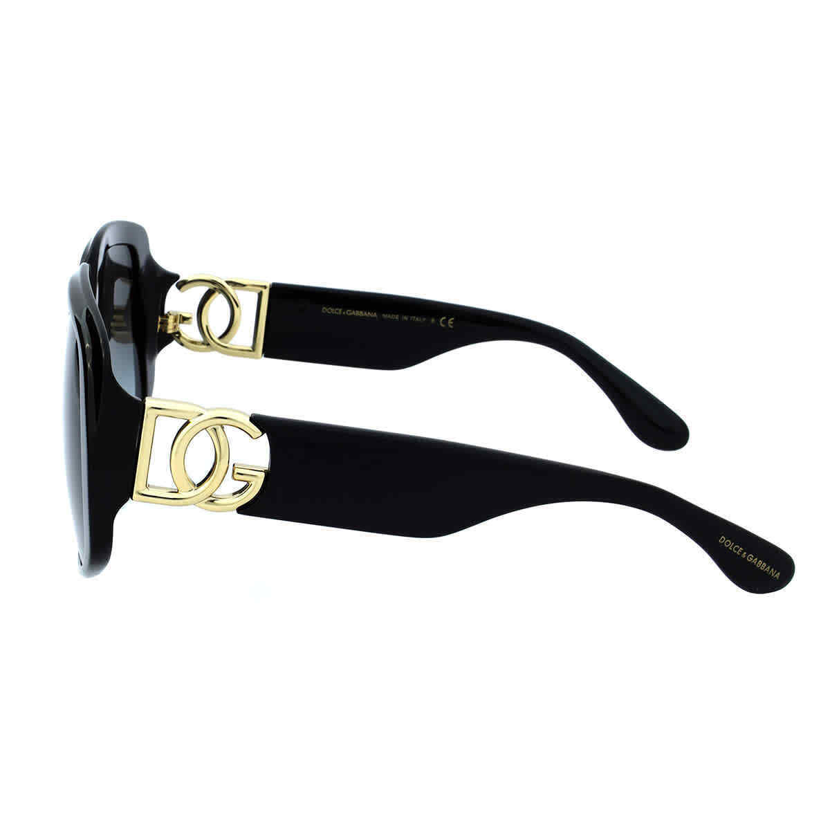 Dolce & Gabbana New and Authentic DG4386F 5018G 58 DOLCE GABBANA Sunglasses
