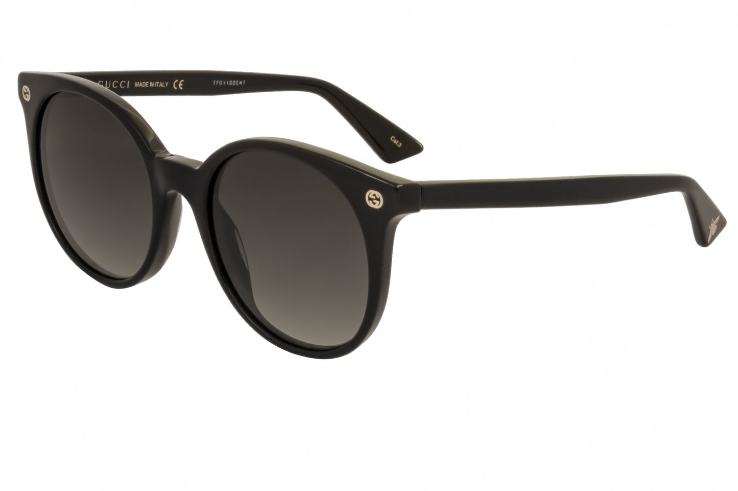 Gucci GUCCI-GG0091S-001