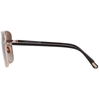 Tom Ford Tom Ford FT1029 28D 57 Sunglasses