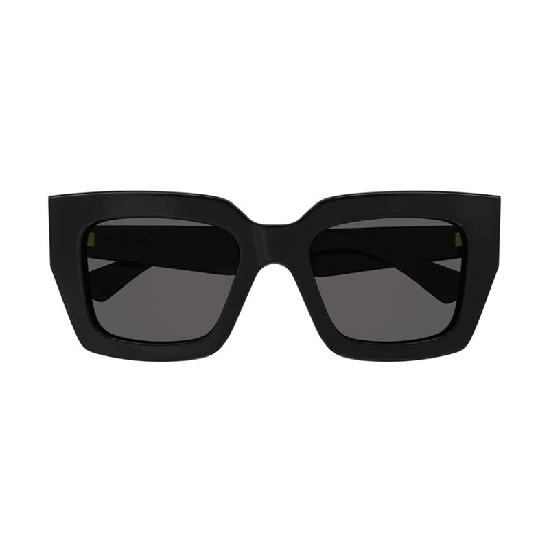 Bottega Veneta BV1212S 001 Black/Grey