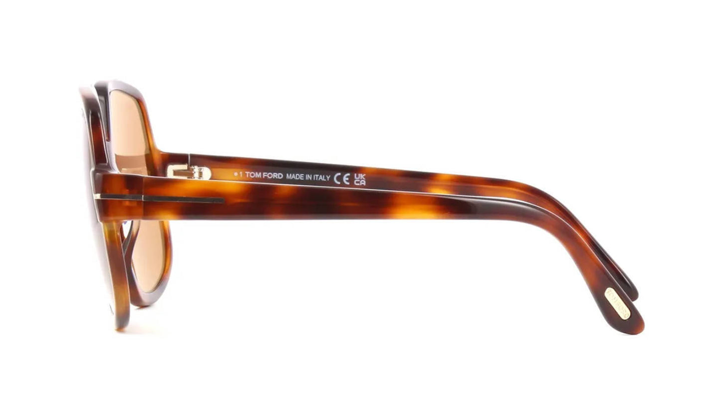 Tom Ford TOM FORD FT0992 52E 60 Sunglasses