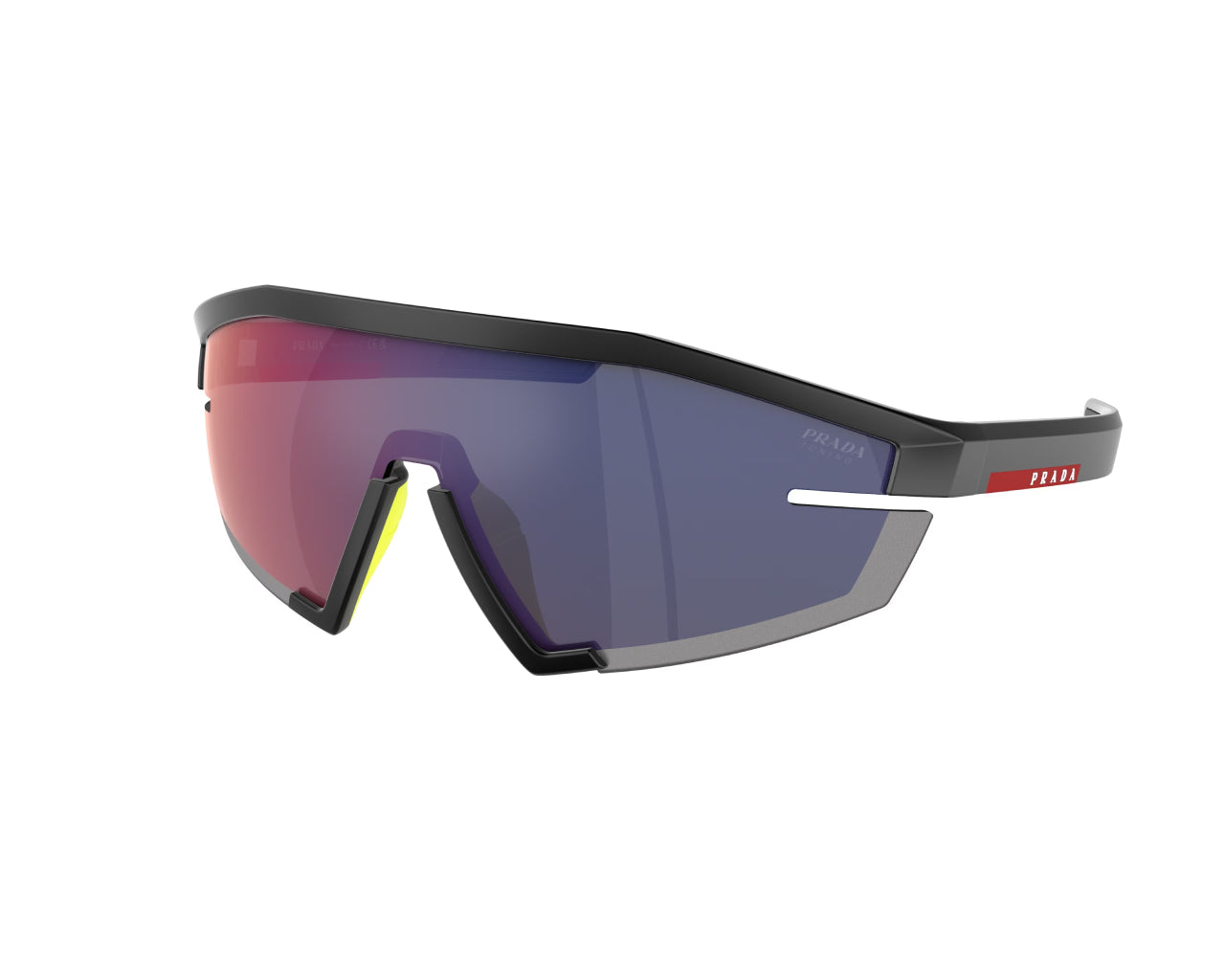 Prada PRADA- 0PS03ZS 1BO10A 44