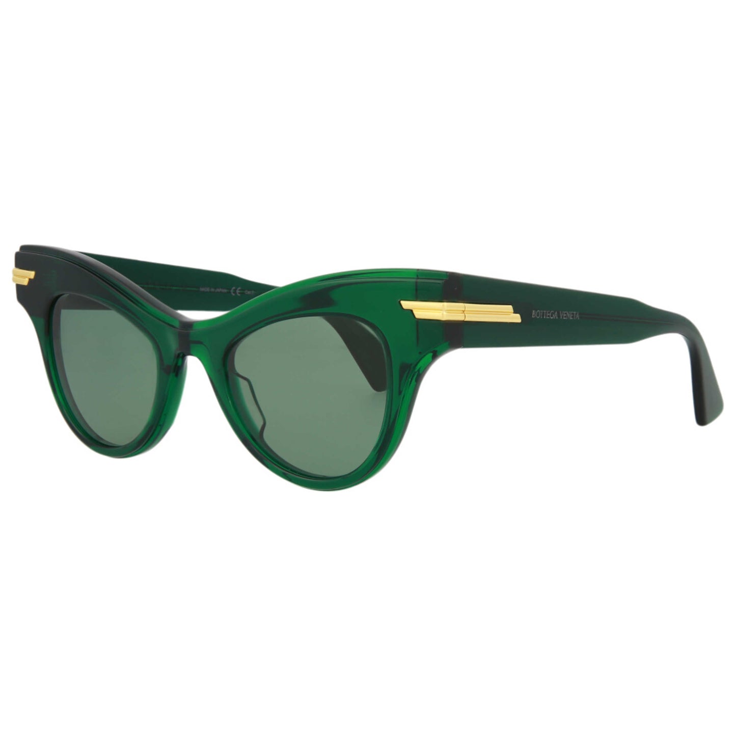 Bottega Veneta Bottega Veneta Women's Sunglasses BV1004S-30007851-005