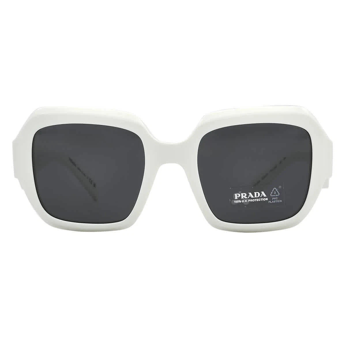 Prada PRADA- PR28ZS 17K08Z 53