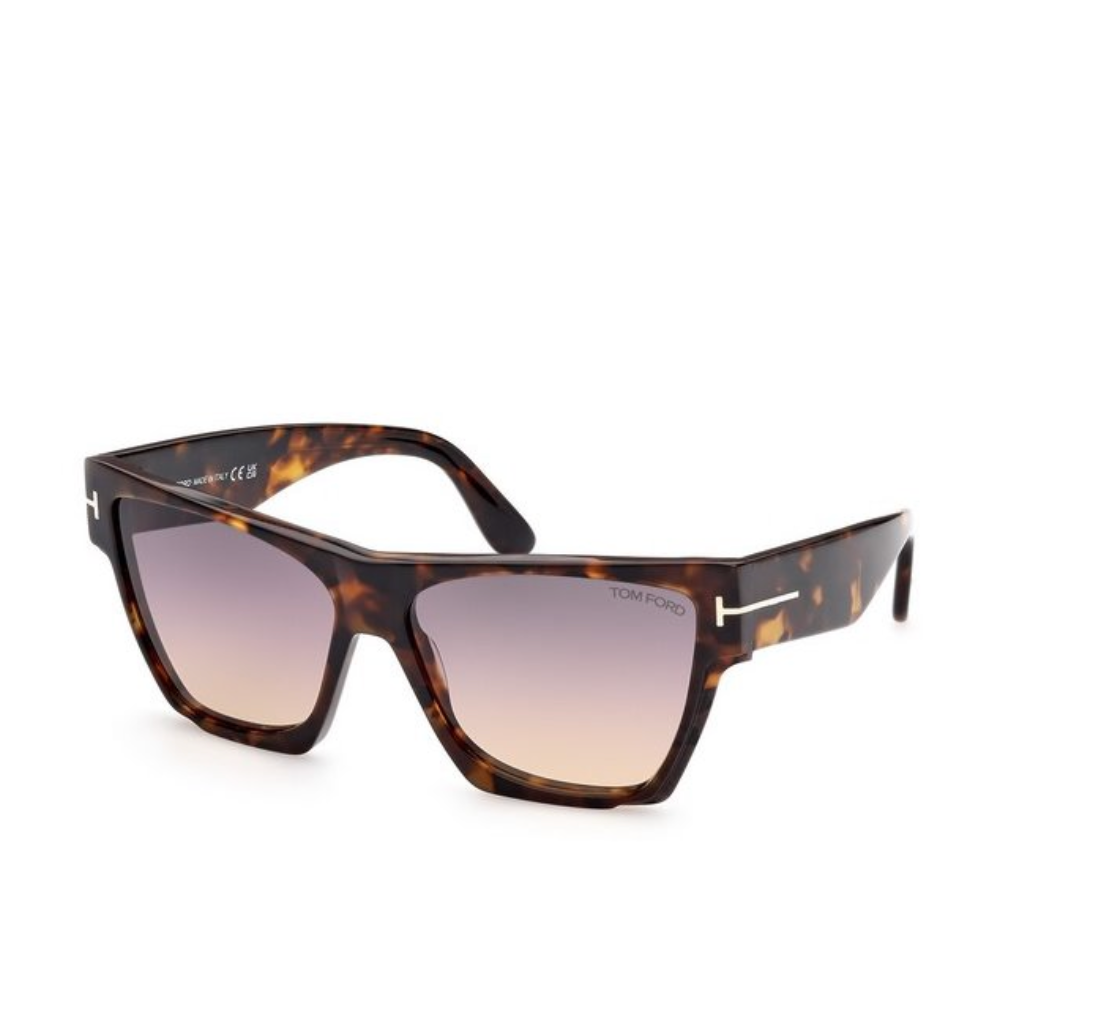 Tom Ford TOM FORD FT0942 55B 59 Sunglasses