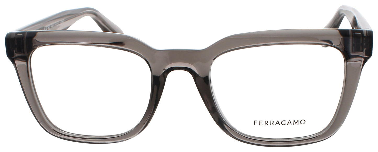 Salvatore Ferragamo SALVATORE FERRAGAMO-SF2990-020-52