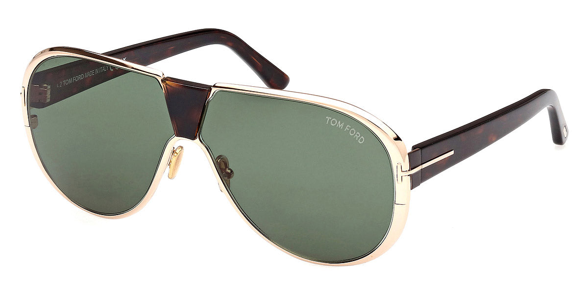 Tom Ford TOM FORD-FT1072-6428N