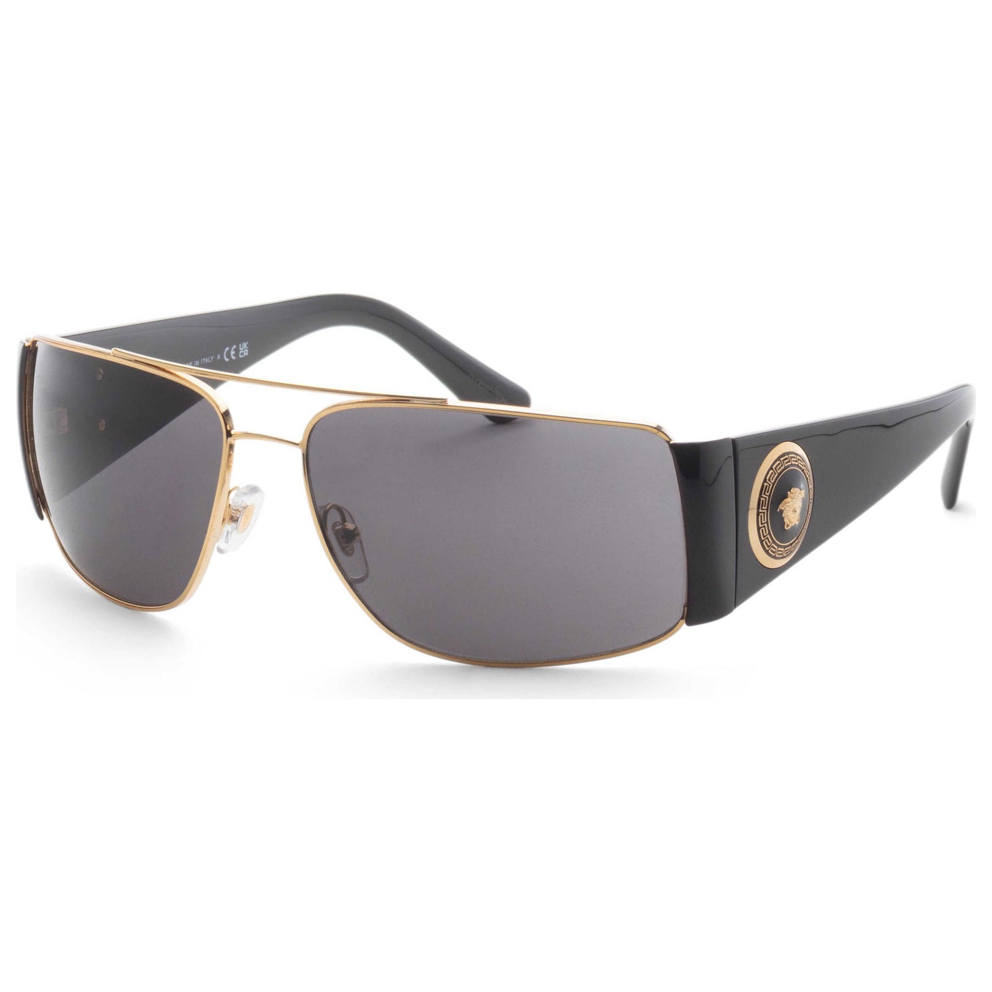 Versace Versace Men's Sunglasses VE2163-100287-63
