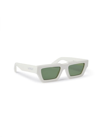 Off-White OFF-WHITE-Manchester OERI129S24PLA0010155