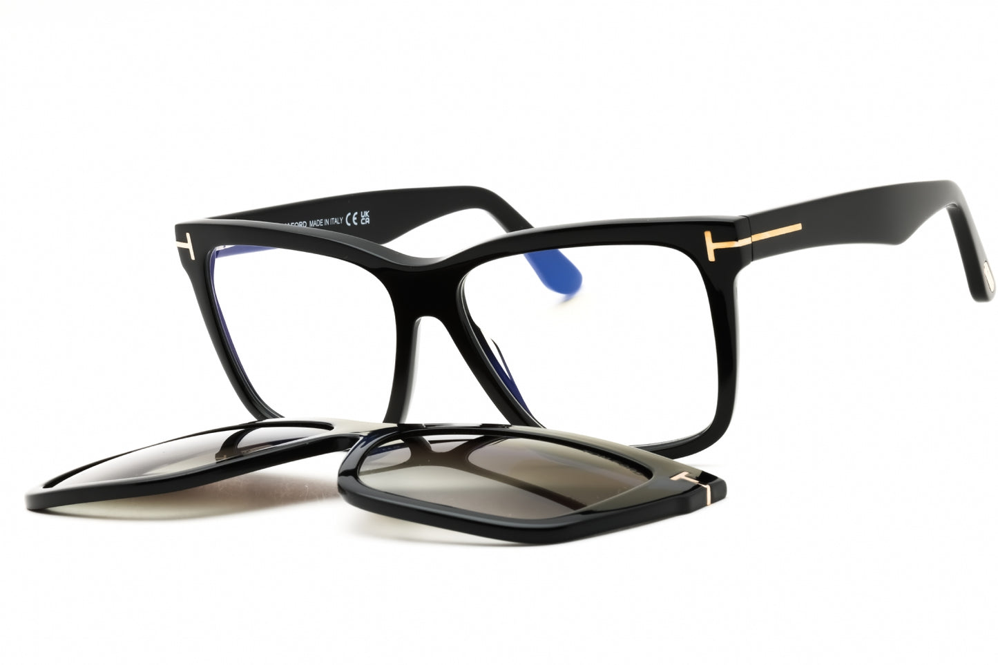 Tom Ford TOM FORD-FT6069-B-001