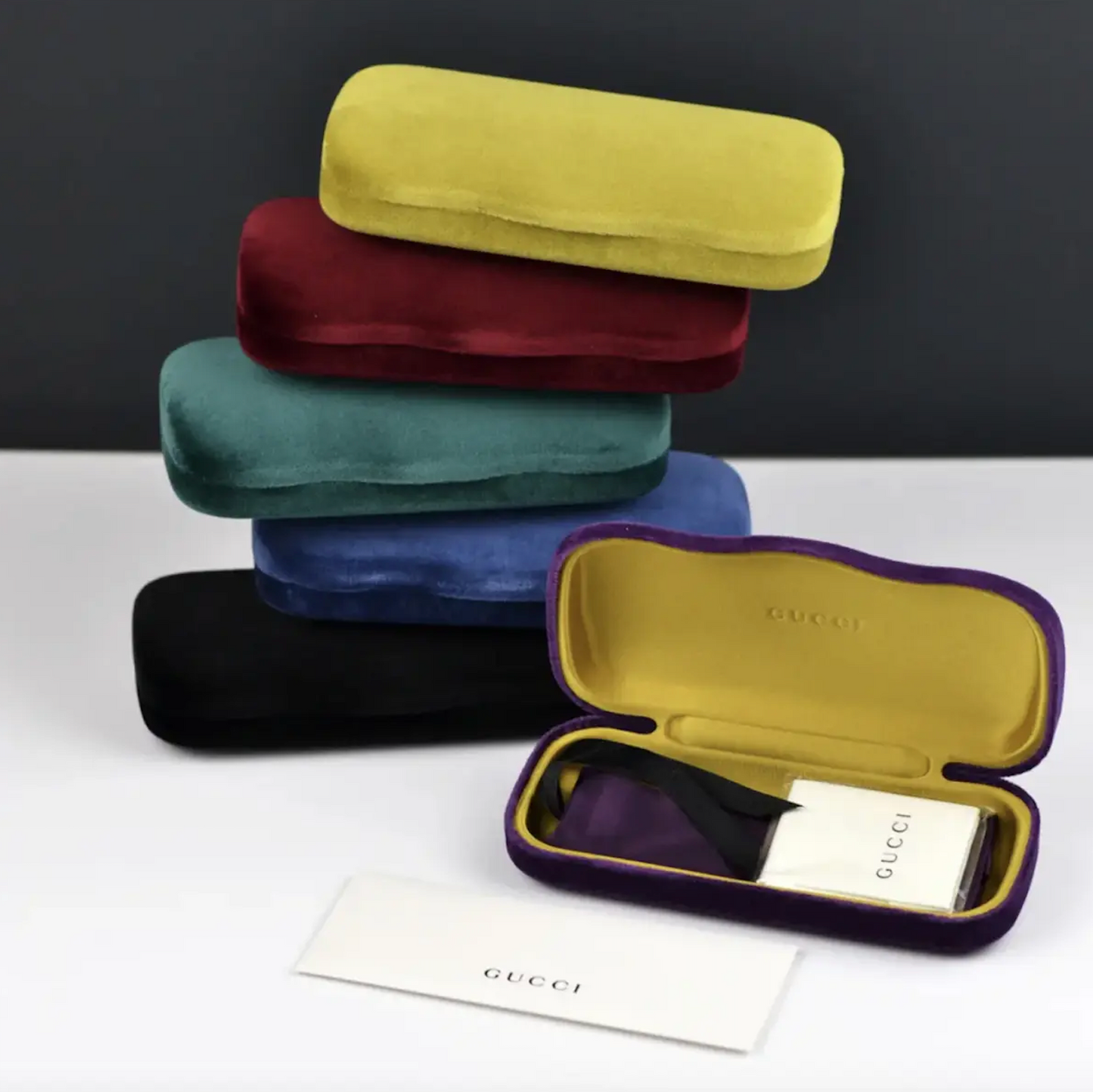 Gucci GUCCI-GG1691S-003-54