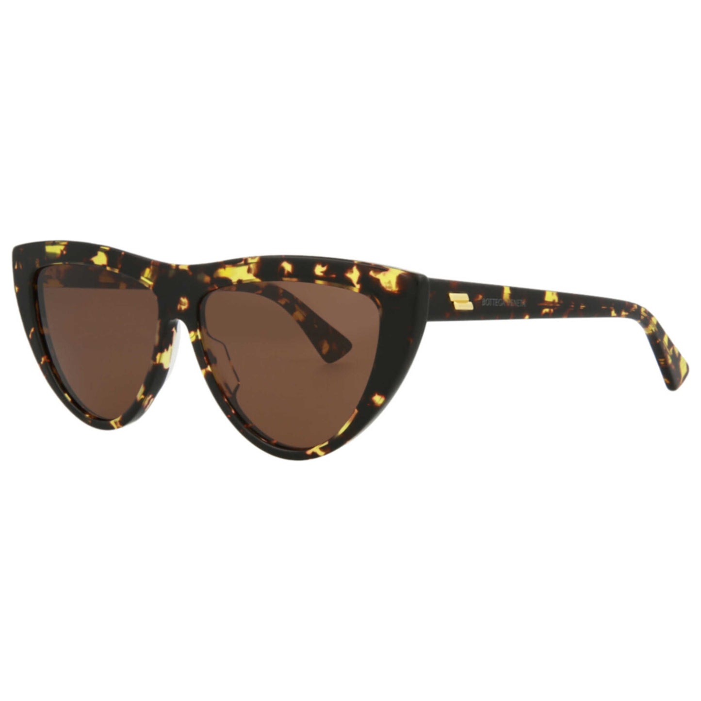 Bottega Veneta Bottega Veneta Women's Sunglasses BV1018S-30008309-002