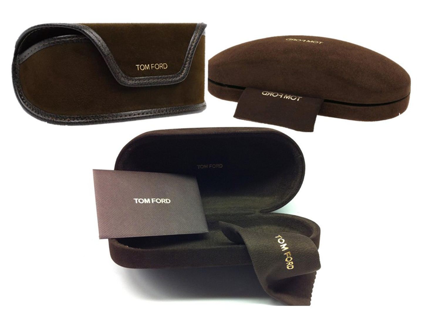 Tom Ford TOM FORD-FT1177-5993E