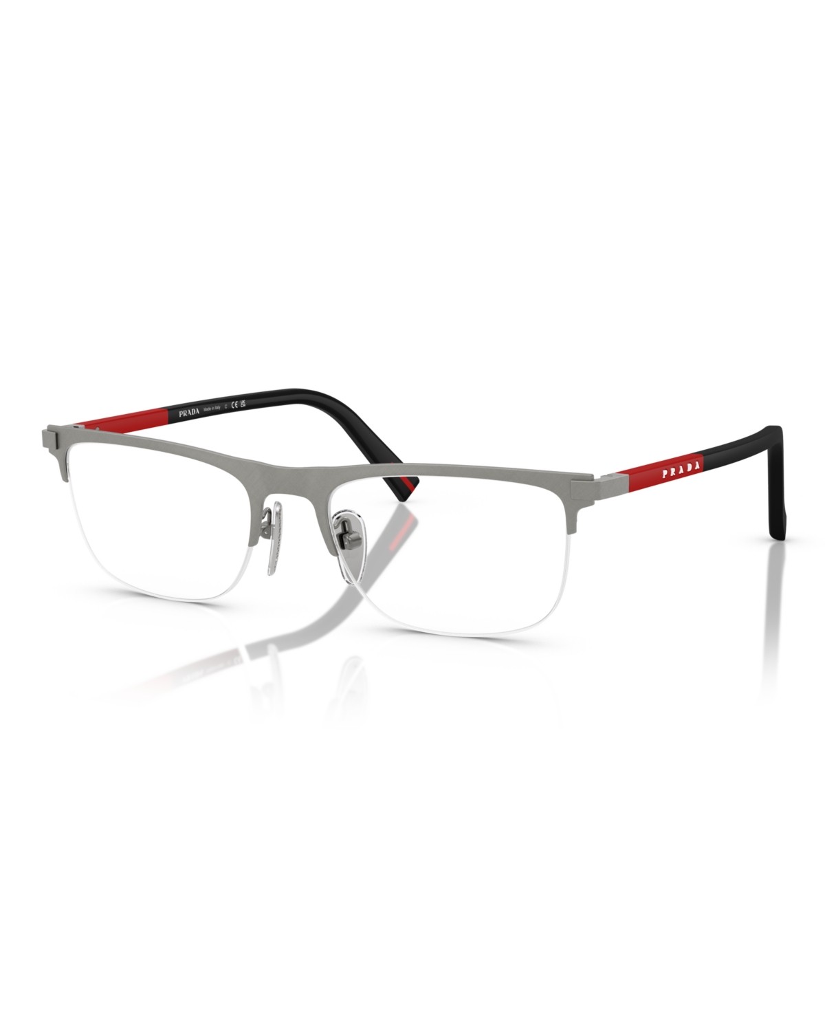 Prada PRADA- PS50RV DHG1O1 53