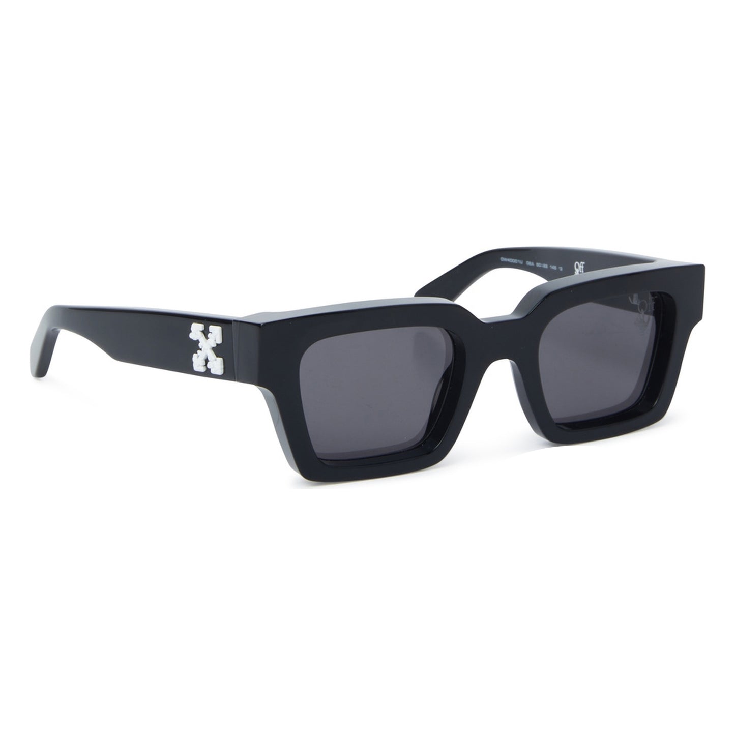 Off-White OFF-WHITE-OERI008C99PLA0011007