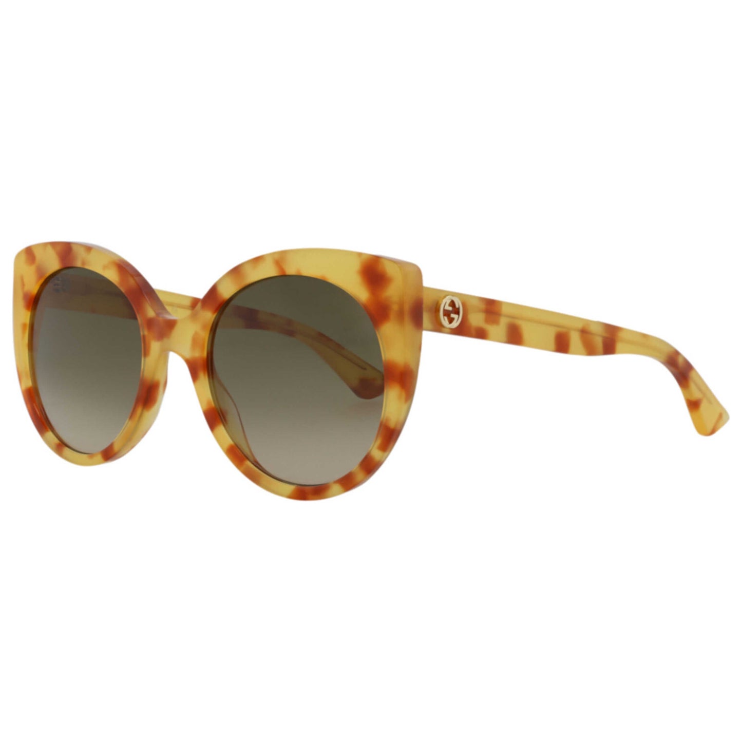 Gucci Gucci Women's Sunglasses GG0325S-30002854-006