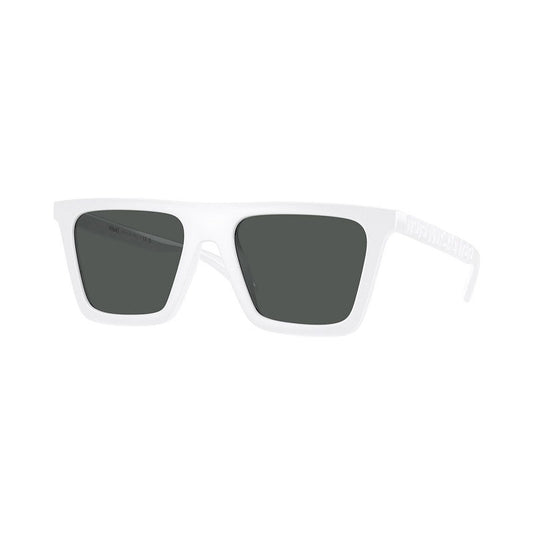 Versace VE4468U 314/87 White/Dark Grey