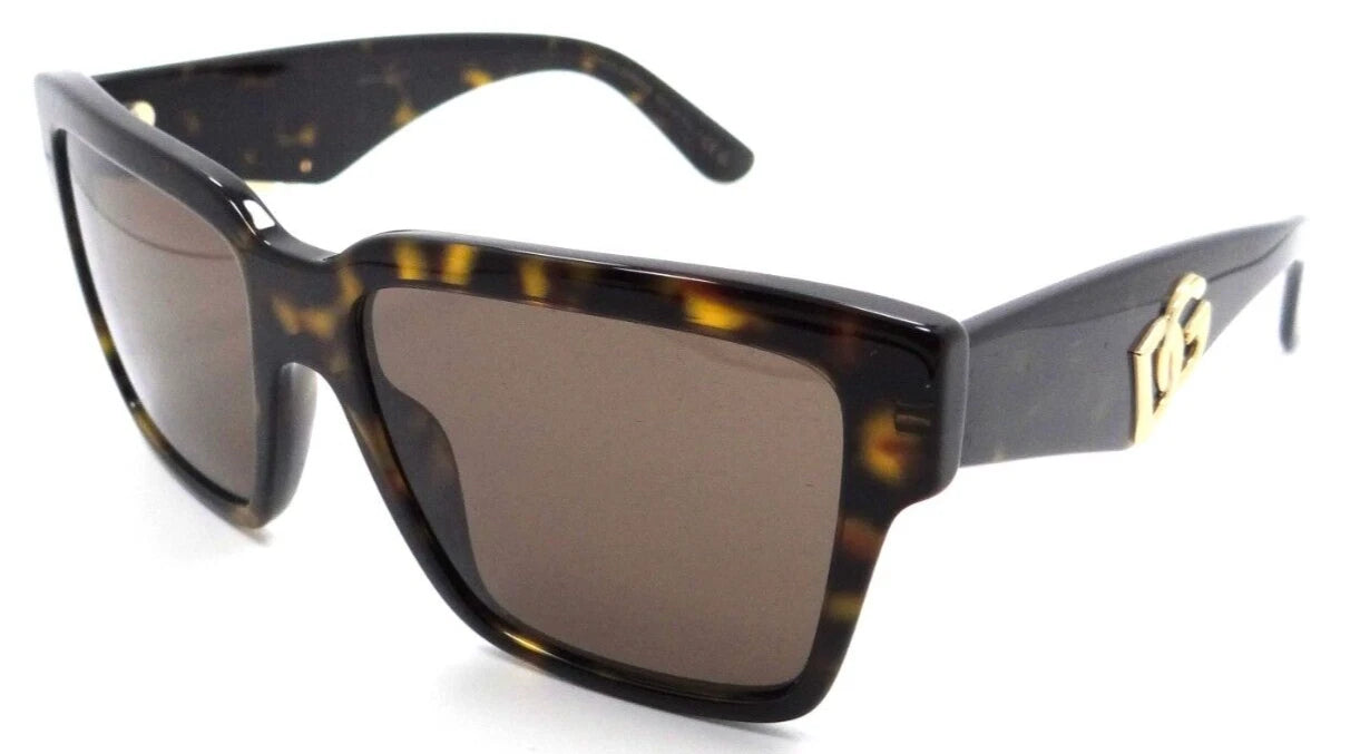 Dolce Gabbana DOLCE GABBANA-0DG4436 502/73 55