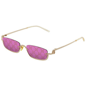 Gucci Gucci GG1278S 005 55 Sunglasses