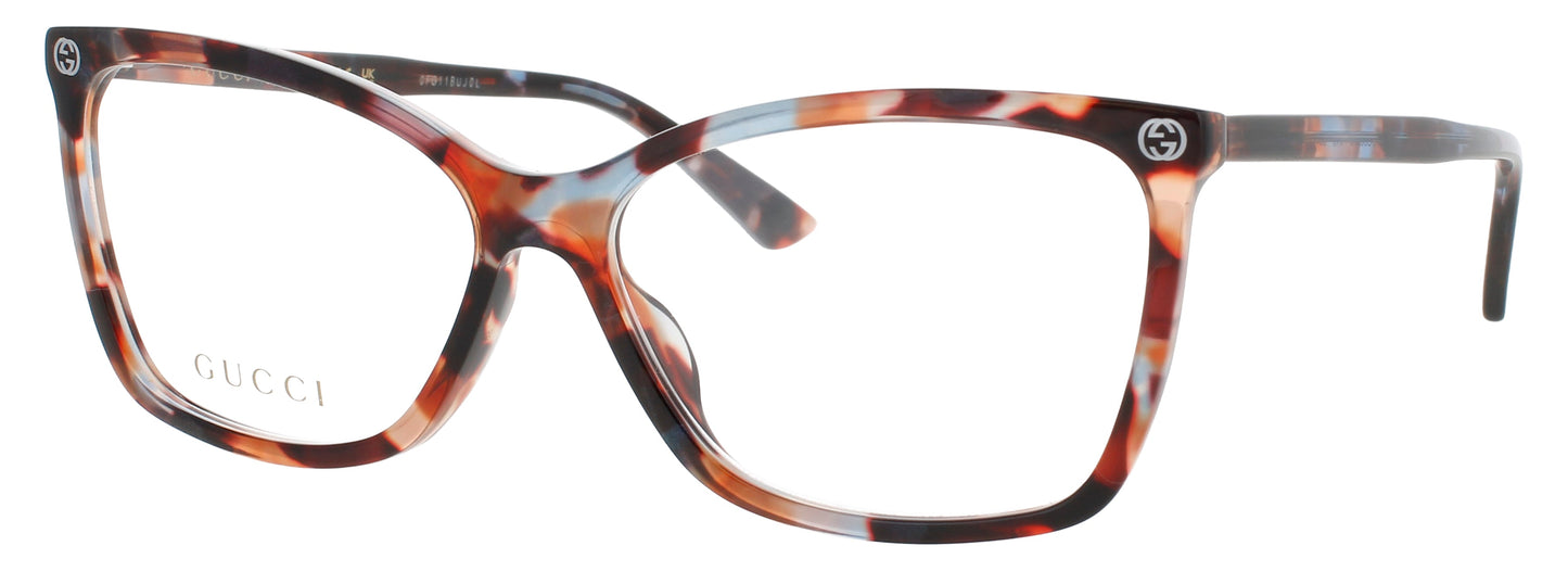 Gucci GUCCI-GG0025O-013-56