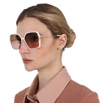 Tom Ford Tom Ford FT1039-F 25F 59 Sunglasses