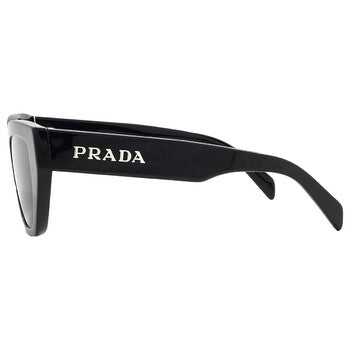 Prada Prada PR A09SF 1AB5S0 55 Sunglasses