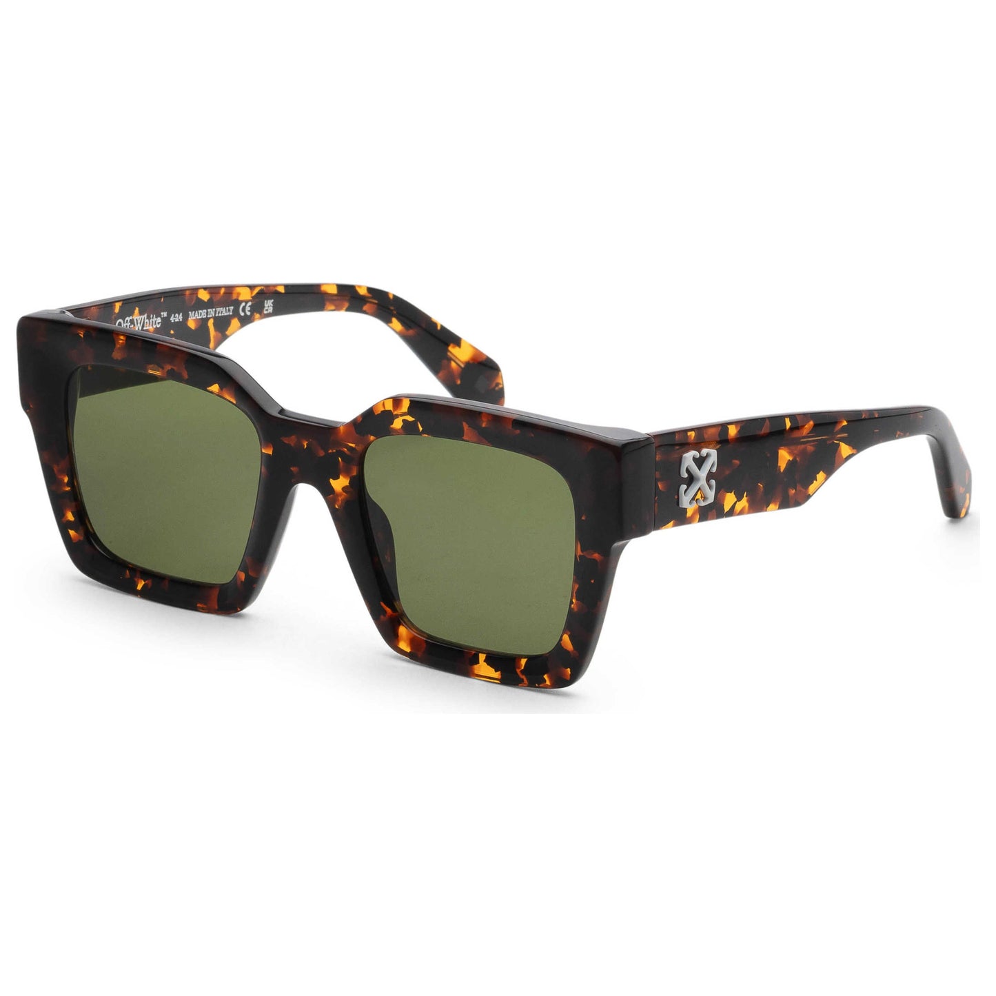 Off-White Off-White Women's Sunglasses OERI13IF24PLA0016055