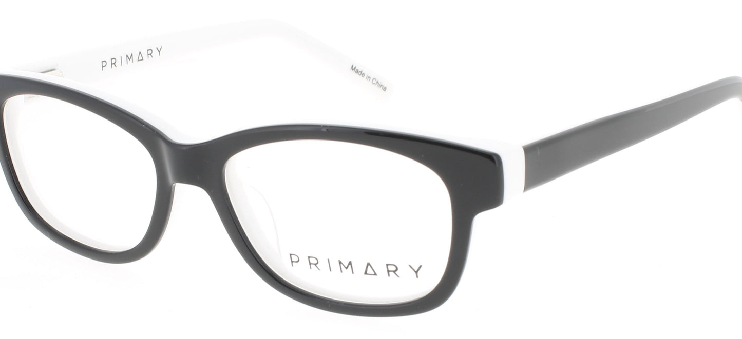 Primary PRIMARY-PK140-BLACKWHITE-43