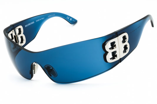 Balenciaga BB0359S 002 Blue/Blue