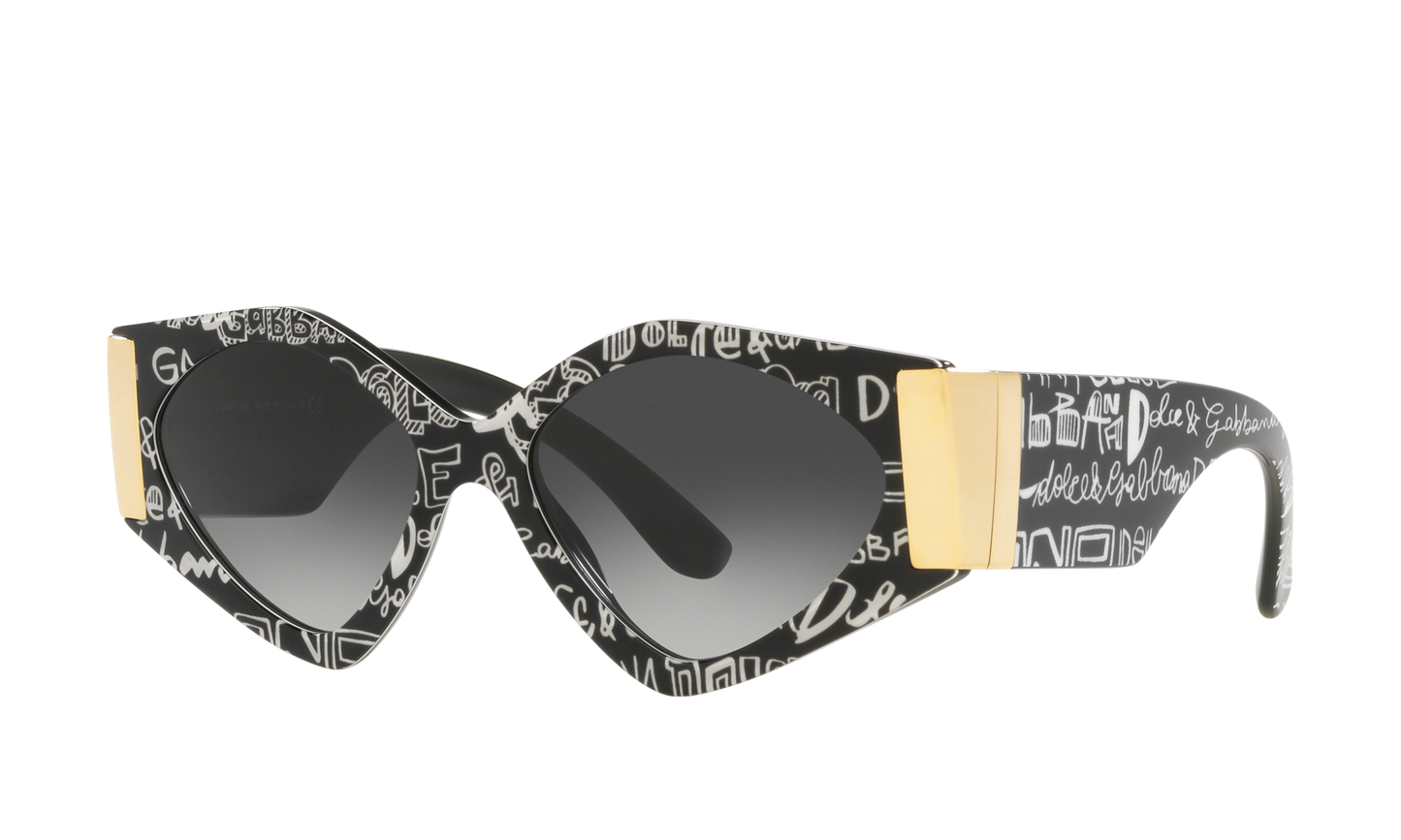 Dolce & Gabbana DOLCE-DG4396-3313/8G