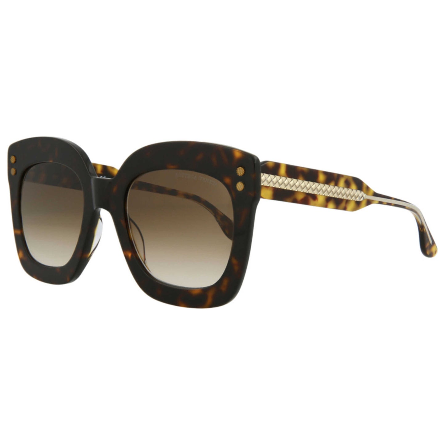 Bottega Veneta Bottega Veneta Women's Sunglasses BV0238S-30006513-002